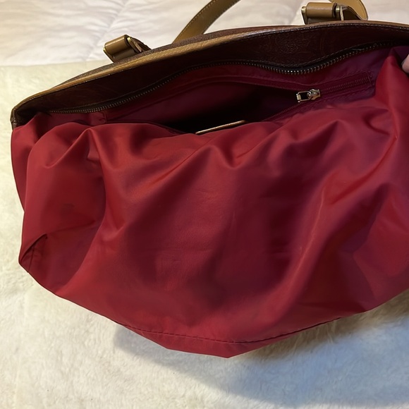 Vintage ITALIAN ETRO BAG - Picture 8 of 11